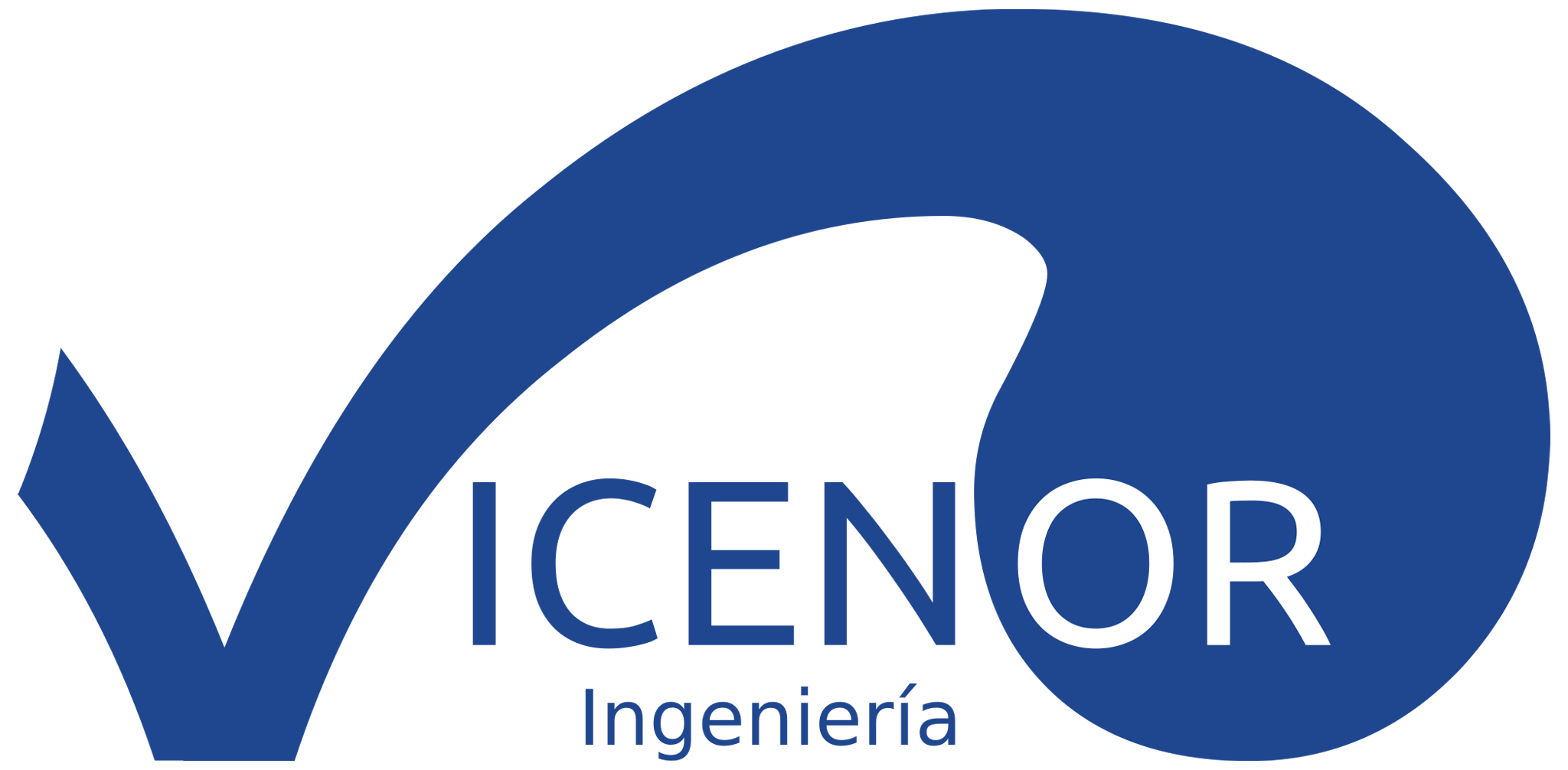 Vicenor Logo